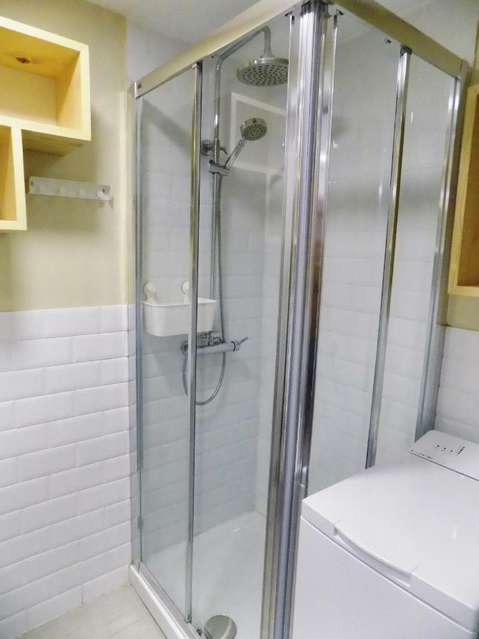 Estudio En Las Canteras- Paralelo 28 Las Palmas de Gran Canaria Ngoại thất bức ảnh