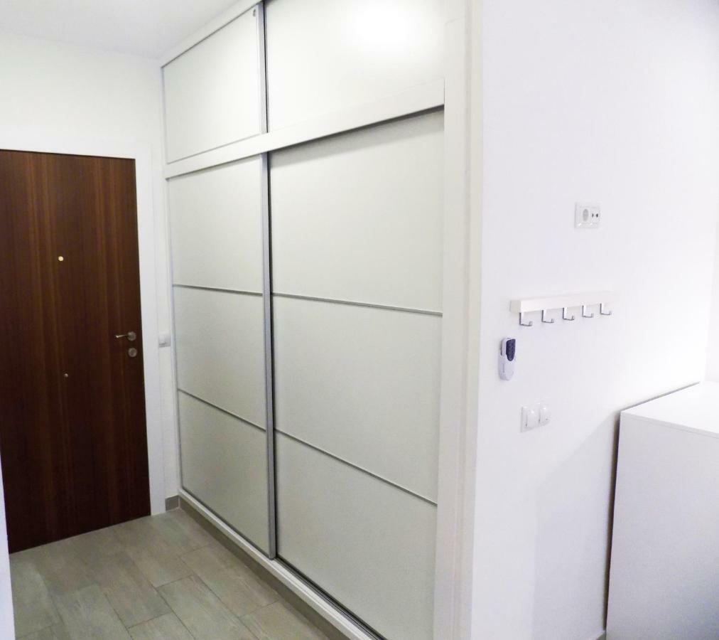 Estudio En Las Canteras- Paralelo 28 Las Palmas de Gran Canaria Ngoại thất bức ảnh